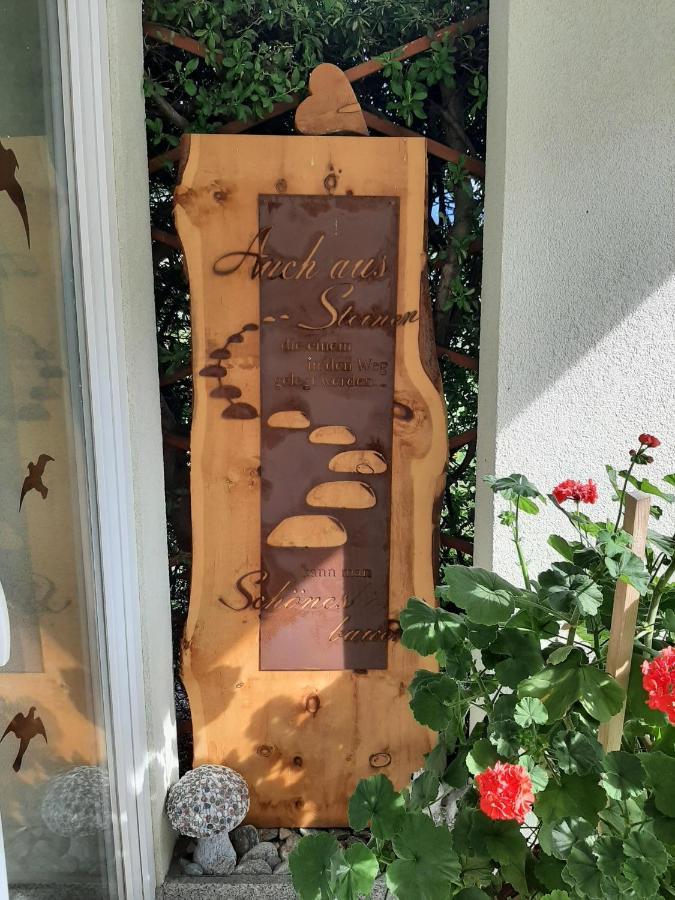 Ferienwohnungen Pollhammer Sankt Gallenkirch Esterno foto