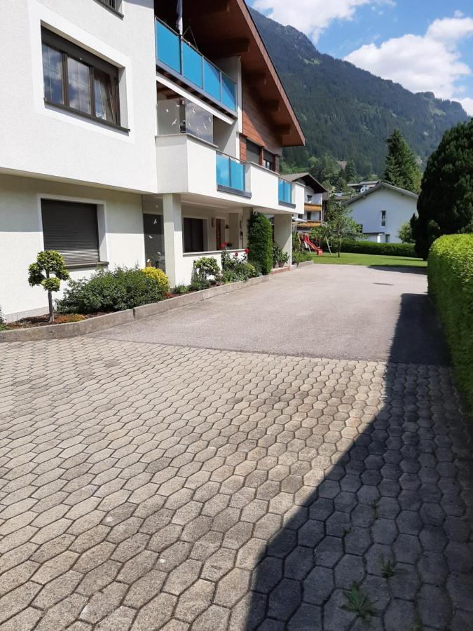 Ferienwohnungen Pollhammer Sankt Gallenkirch Esterno foto