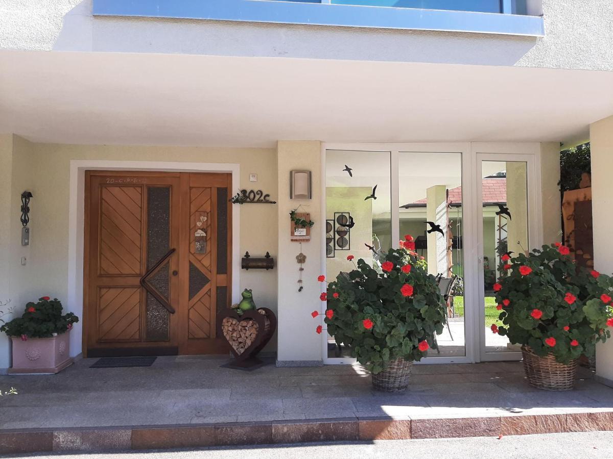 Ferienwohnungen Pollhammer Sankt Gallenkirch Esterno foto